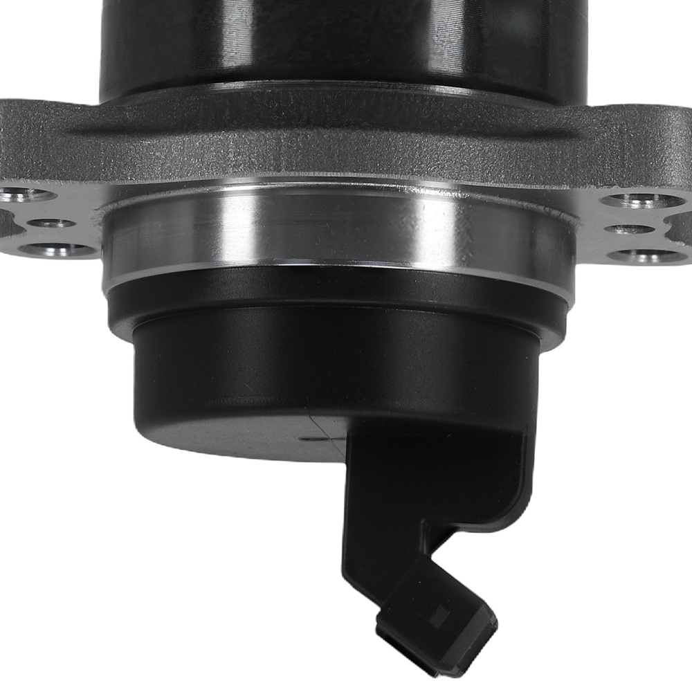 Rear LR Wheel HubBearing compatible for KIA SOUL EV 2015-2019 WE61818 compatible for FWD ABS