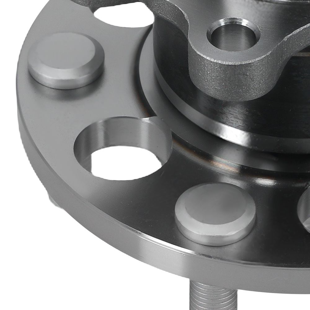 Rear LR Wheel HubBearing compatible for KIA SOUL EV 2015-2019 WE61818 compatible for FWD ABS