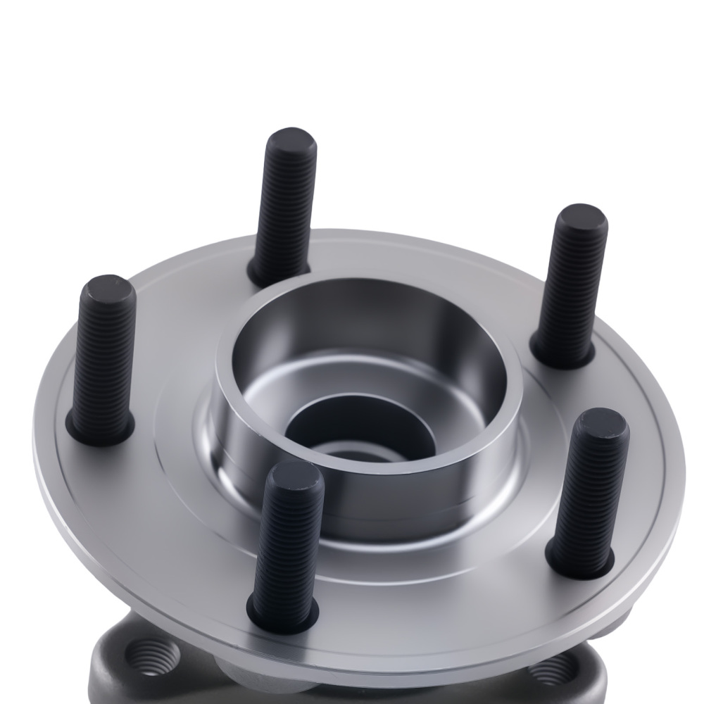 Rear Left Right Wheel Bearing Hub compatible for Ford Fusion 2014-2020 512497 BR930874