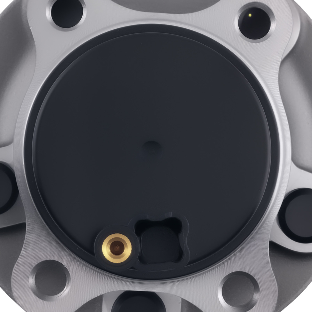 Rear Left Right Wheel Bearing Hub compatible for Ford Fusion 2014-2020 512497 BR930874