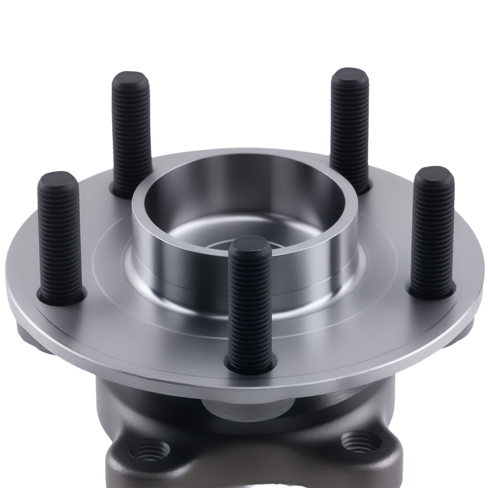 Rear Left Right Wheel Bearing Hub compatible for Ford Fusion 2014-2020 512497 BR930874