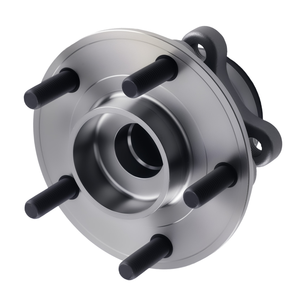 Rear Left Right Wheel Bearing Hub compatible for Ford Fusion 2014-2020 512497 BR930874