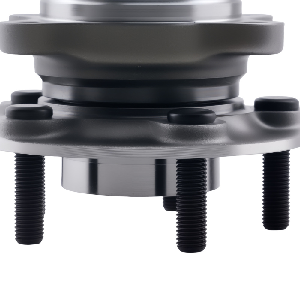 Rear Left Right Wheel Bearing Hub compatible for Ford Fusion 2014-2020 512497 BR930874