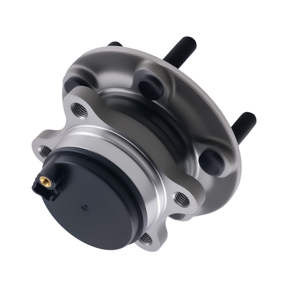 Rear Left Right Wheel Bearing Hub compatible for Ford Fusion 2014-2020 512497 BR930874