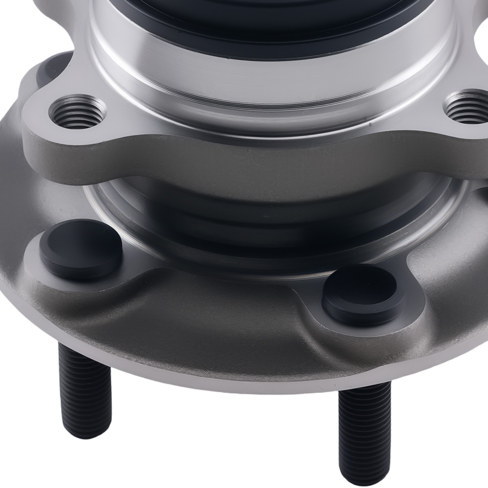 Rear Left Right Wheel Bearing Hub compatible for Ford Fusion 2014-2020 512497 BR930874