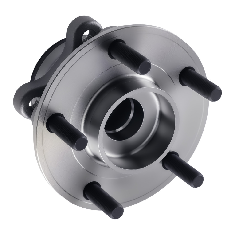 Rear Left Right Wheel Bearing Hub compatible for Ford Fusion 2014-2020 512497 BR930874