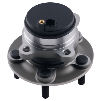 Rear Left Right Wheel Bearing Hub compatible for Ford Fusion 2014-2020 512497 BR930874