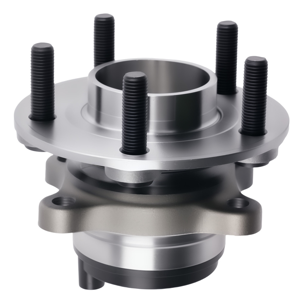 Rear Wheel Bearing Hub Assembly compatible for Ford Fusion compatible for Lincoln MKZ 2014-2020 compatible for FWD