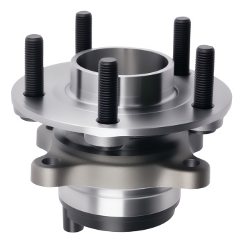 Rear Wheel Bearing Hub Assembly compatible for Ford Fusion compatible for Lincoln MKZ 2014-2020 compatible for FWD