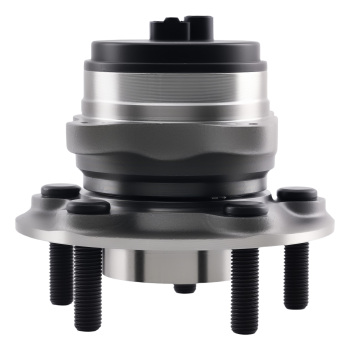 Rear Wheel Bearing Hub Assembly compatible for Ford Fusion compatible for Lincoln MKZ 2014-2020 compatible for FWD