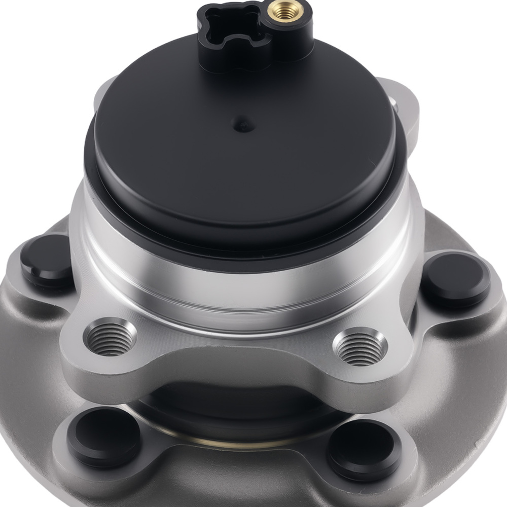 Rear Wheel Bearing Hub Assembly compatible for Ford Fusion compatible for Lincoln MKZ 2014-2020 compatible for FWD