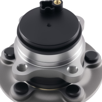 Rear Wheel Bearing Hub Assembly compatible for Ford Fusion compatible for Lincoln MKZ 2014-2020 compatible for FWD
