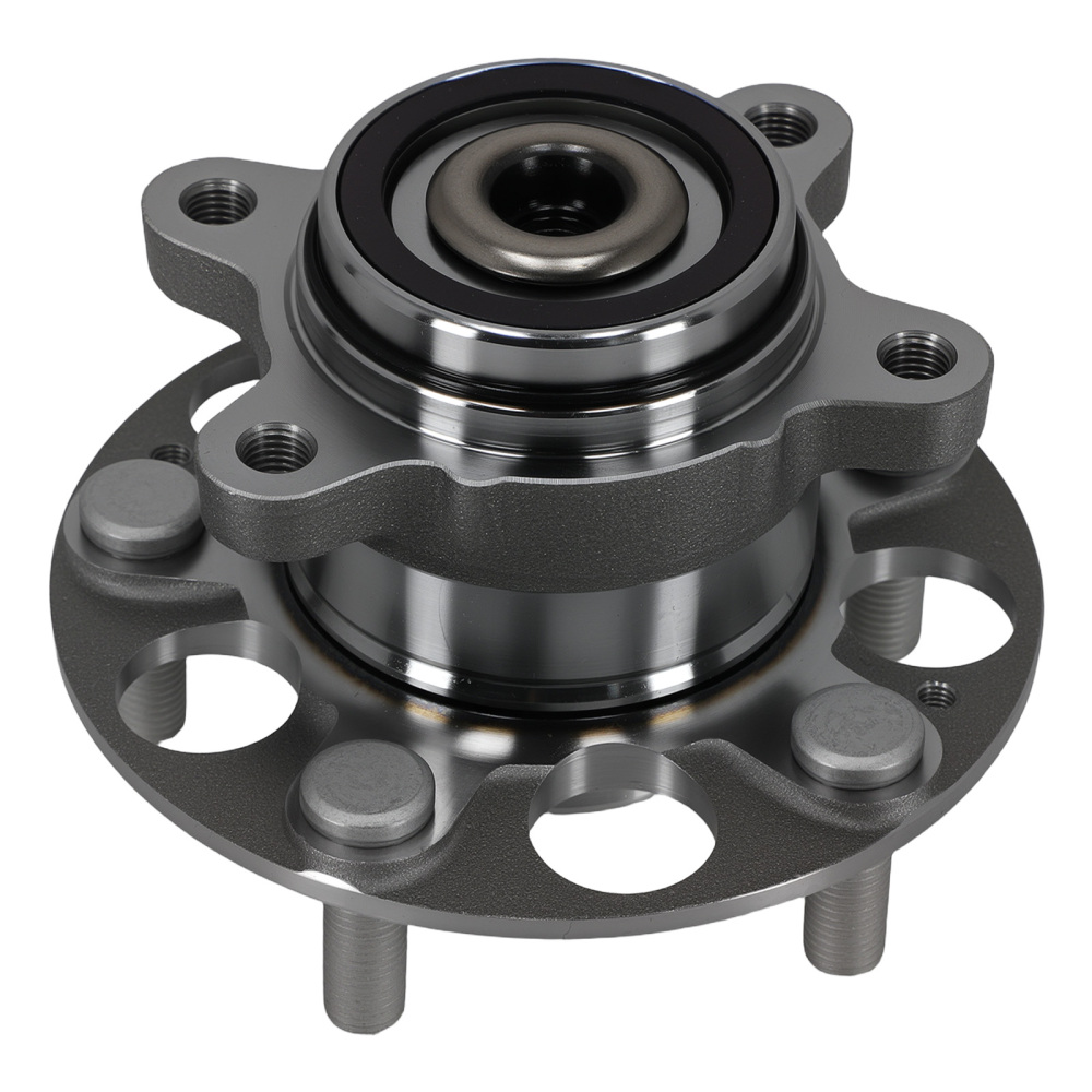 Rear Left Right Wheel Hub compatible for HONDA CIVIC 2012 512502 42200TR0901 BR930840