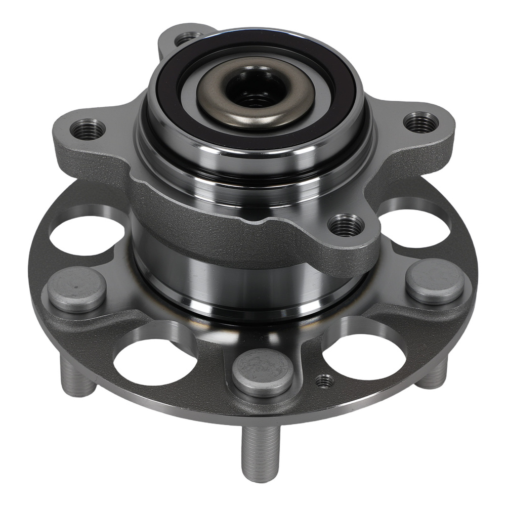 Rear Left Right Wheel Hub compatible for HONDA CIVIC 2012 512502 42200TR0901 BR930840