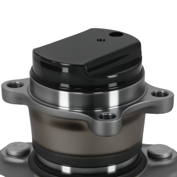 Rear Left or Right Wheel Hub Assembly compatible for Nissan Rogue compatible for FWD 2014-2019 512534