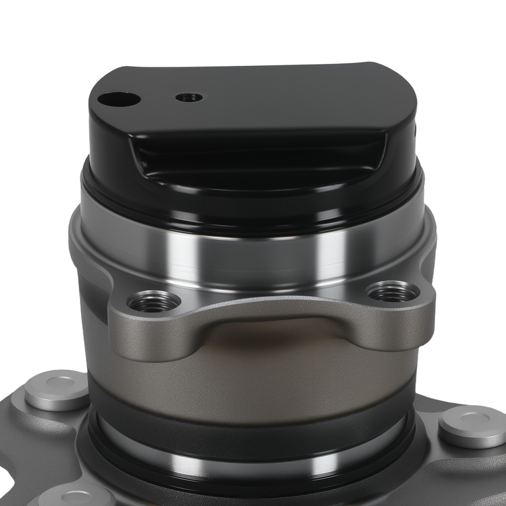 Rear Left or Right Wheel Hub Assembly compatible for Nissan Rogue compatible for FWD 2014-2019 512534