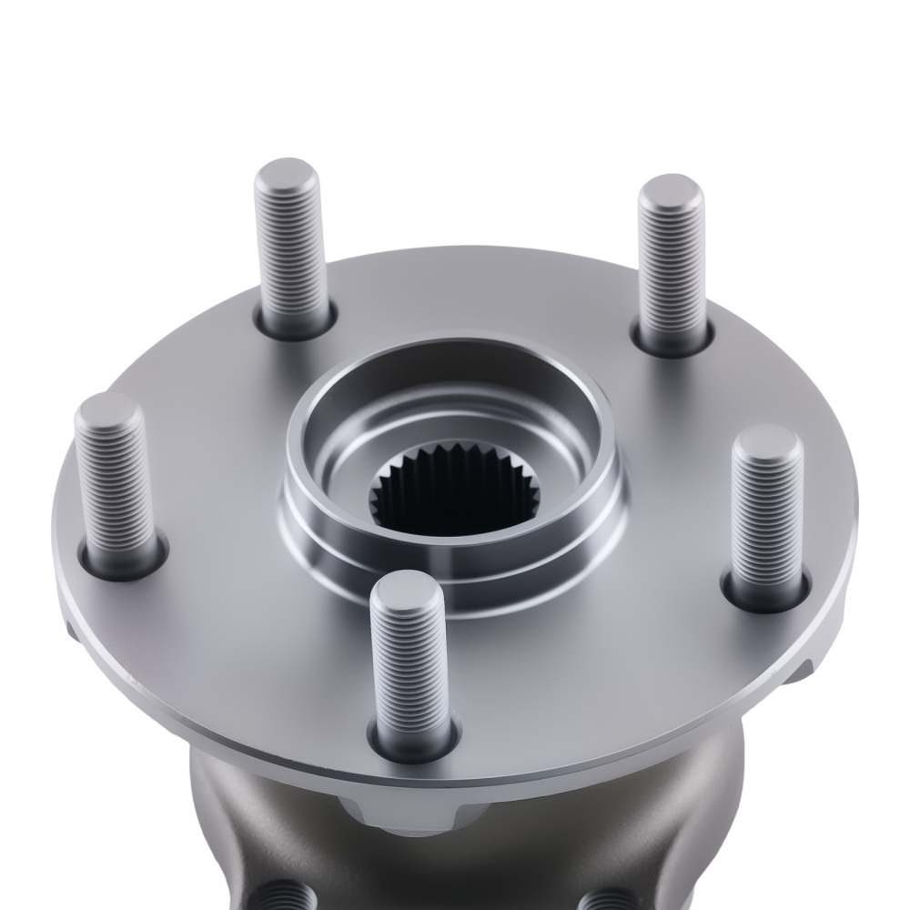 Rear Wheel Hub Bearing compatible for Subaru Legacy Ascent 2015-2021 512536 HA590581