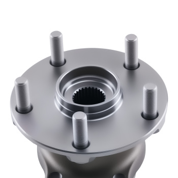 Rear Wheel Hub Bearing compatible for Subaru Legacy Ascent 2015-2021 512536 HA590581