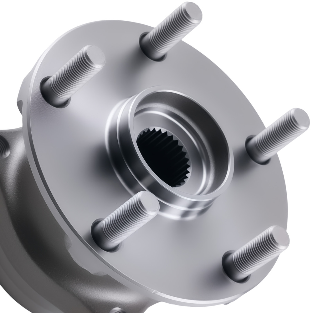 Rear Wheel Hub Bearing compatible for Subaru Legacy Ascent 2015-2021 512536 HA590581
