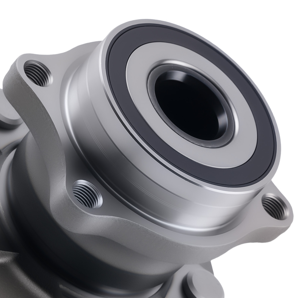 Rear Wheel Hub Bearing compatible for Subaru Legacy Ascent 2015-2021 512536 HA590581