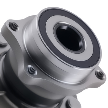 Rear Wheel Hub Bearing compatible for Subaru Legacy Ascent 2015-2021 512536 HA590581