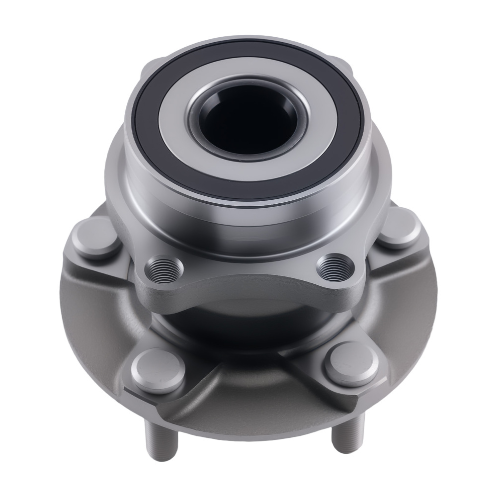 Rear Wheel Hub Bearing compatible for Subaru Legacy Ascent 2015-2021 512536 HA590581
