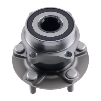 Rear Wheel Hub Bearing compatible for Subaru Legacy Ascent 2015-2021 512536 HA590581