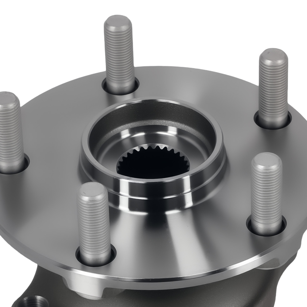 Rear Wheel Bearing Assembly compatible for Subaru WRX/WRX STI 2015-2019 512536 H512536