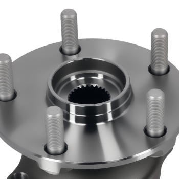 Rear Wheel Bearing Assembly compatible for Subaru WRX/WRX STI 2015-2019 512536 H512536
