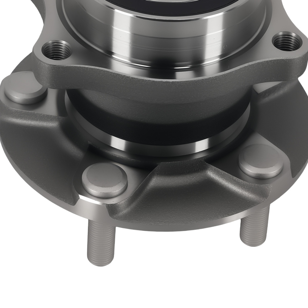 Rear Wheel Bearing Assembly compatible for Subaru WRX/WRX STI 2015-2019 512536 H512536