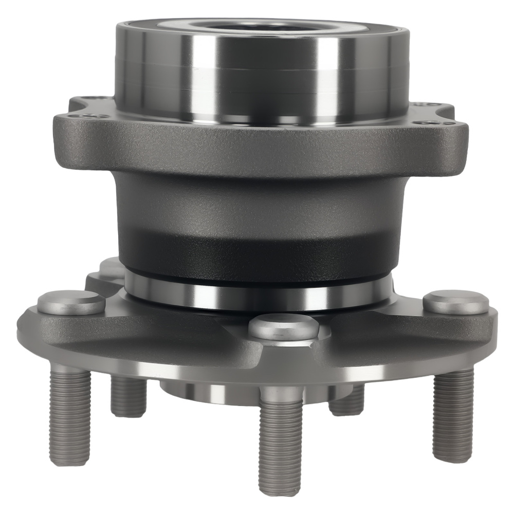 Rear Wheel Bearing Assembly compatible for Subaru WRX/WRX STI 2015-2019 512536 H512536