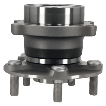 Rear Wheel Bearing Assembly compatible for Subaru WRX/WRX STI 2015-2019 512536 H512536