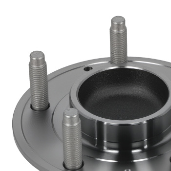 Rear Wheel Bearing Hub Assembly compatible for Buick Envision 2017-2018 HA590488 compatible for FWD