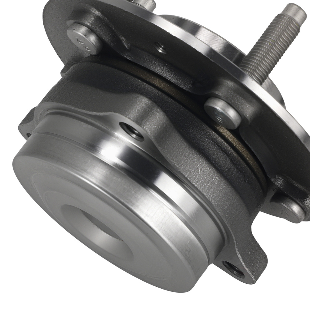 Rear Wheel Bearing Hub Assembly compatible for Buick Envision 2017-2018 HA590488 compatible for FWD