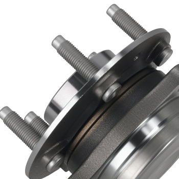 Rear Wheel Bearing Hub Assembly compatible for Buick Envision 2017-2018 HA590488 compatible for FWD