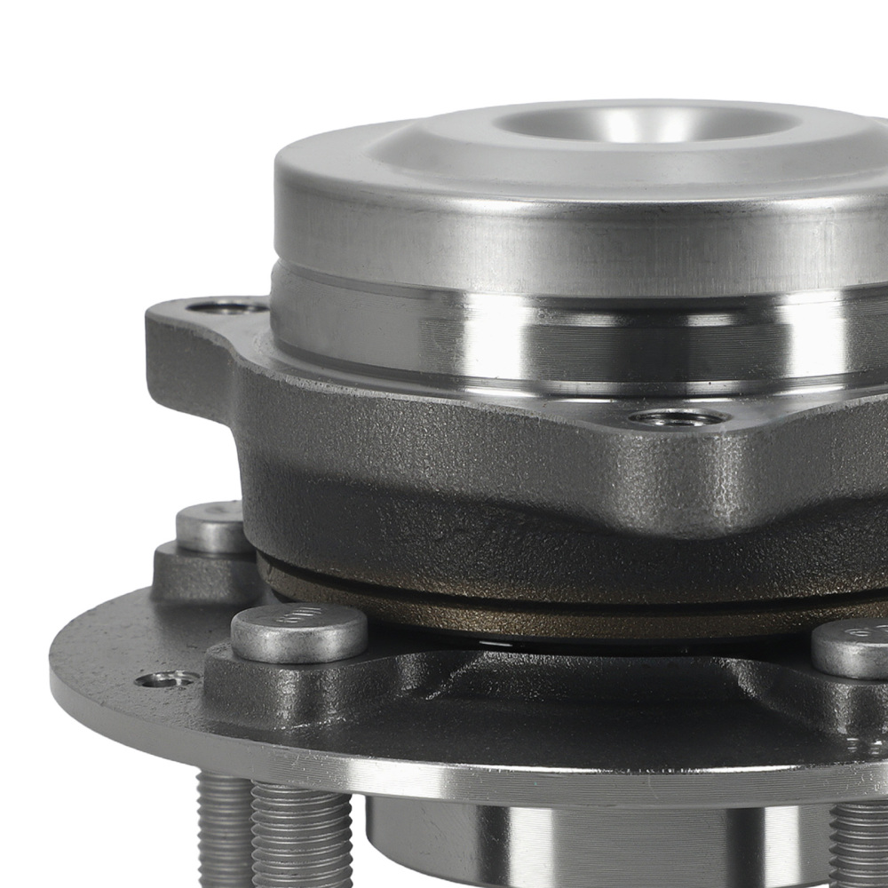 Rear Wheel Bearing Hub Assembly compatible for Buick Envision 2017-2018 HA590488 compatible for FWD