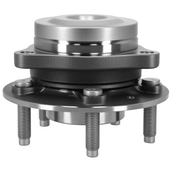 Rear Wheel Bearing Hub compatible for Buick Envision/Compatible for LaCrosse/Regal FWD 2017-2020 512575