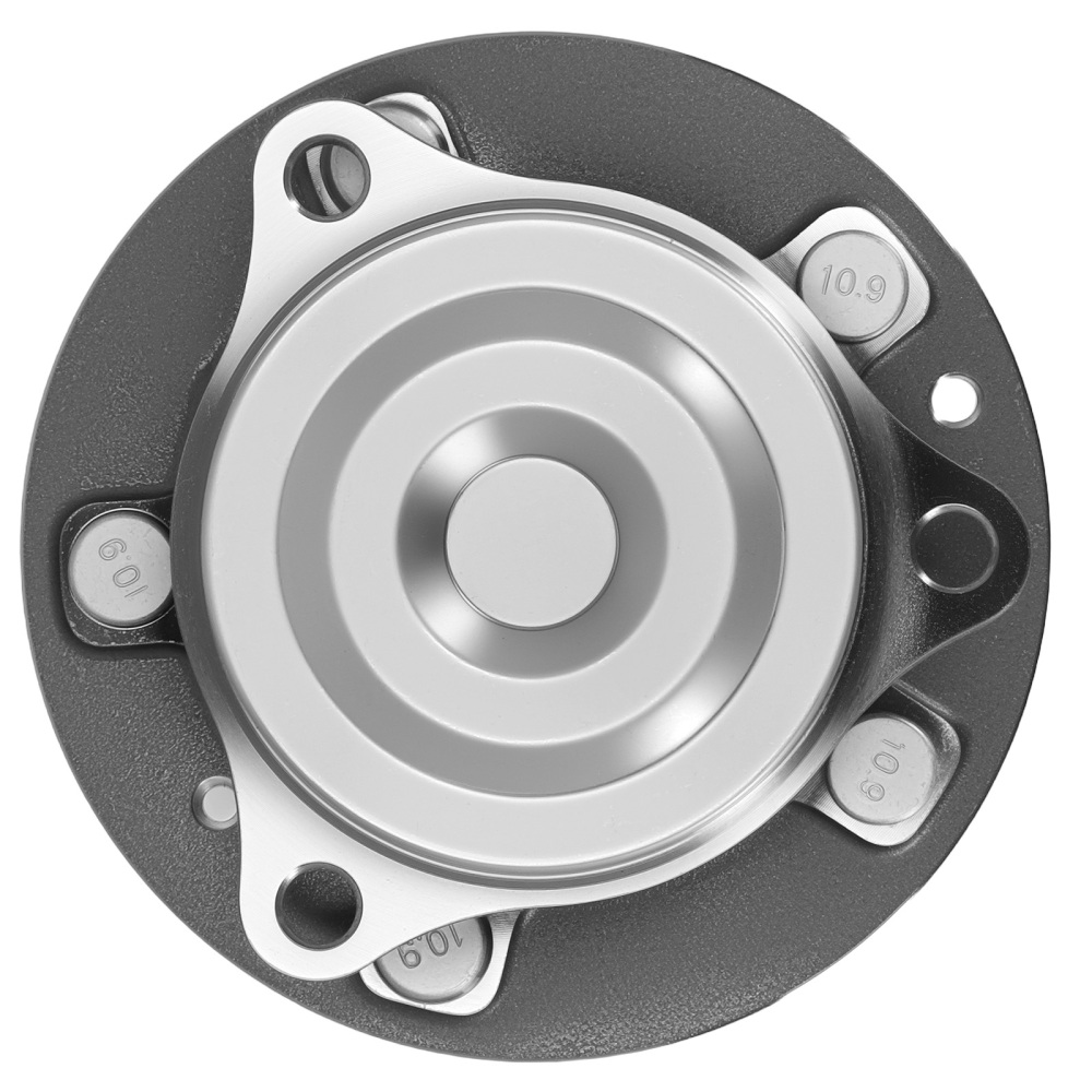 Rear Wheel Bearing Hub compatible for Buick Envision/Compatible for LaCrosse/Regal FWD 2017-2020 512575