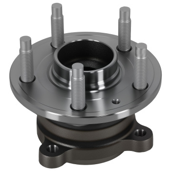 Rear Wheel Bearing Hub Assembly compatible for Chevrolet Cruze 2016-2019 13580387