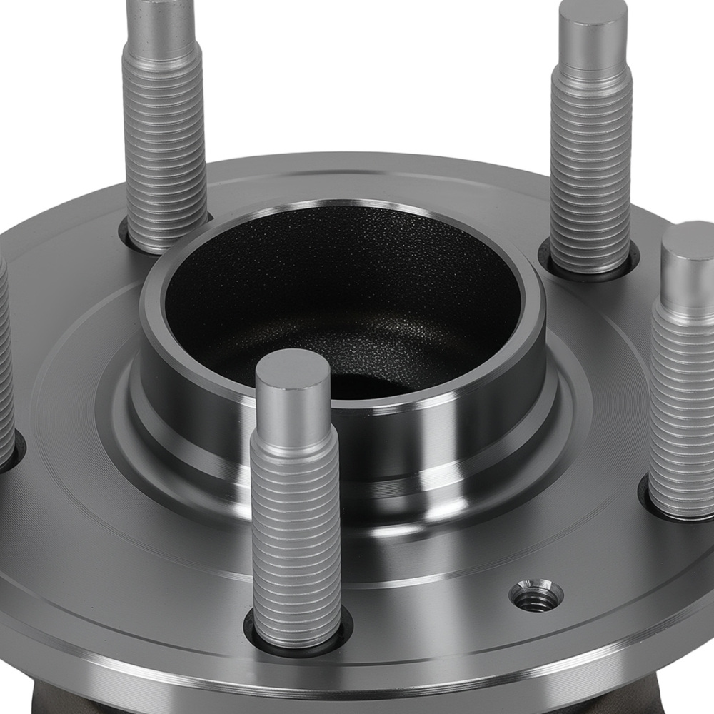 Rear Wheel Bearing Hub Assembly compatible for Chevrolet Cruze 2016-2019 13580387