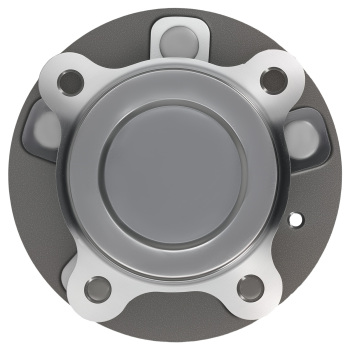 Rear Left Right Wheel Hub Bearing compatible for Chevrolet Cruze 2016-2019 512589