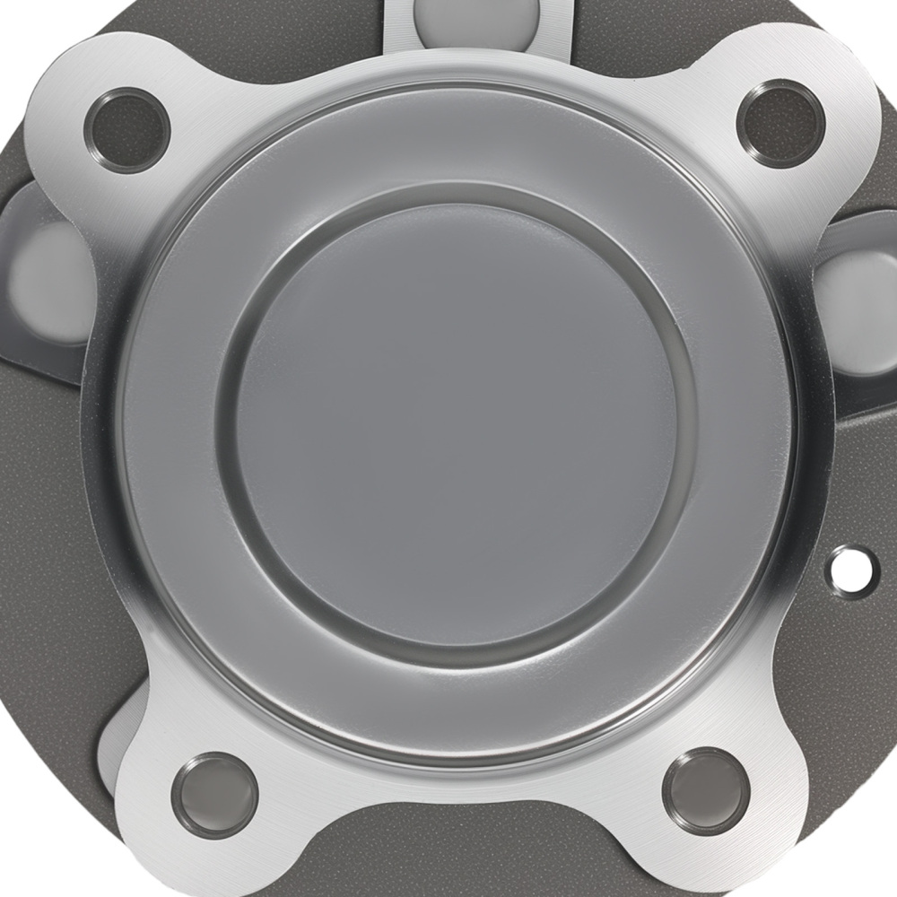 Rear Left Right Wheel Hub Bearing compatible for Chevrolet Cruze 2016-2019 512589