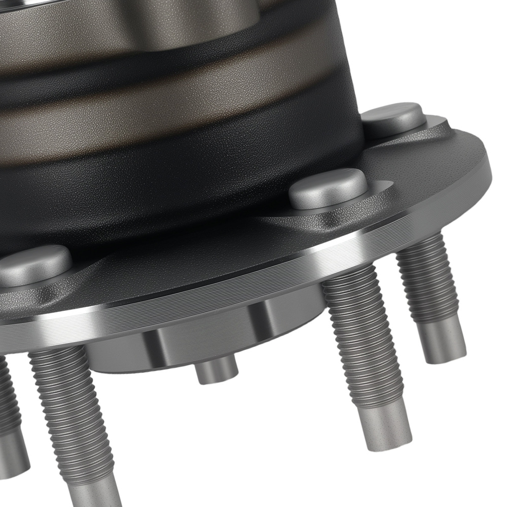 Rear Left Right Wheel Hub Bearing compatible for Chevrolet Cruze 2016-2019 512589