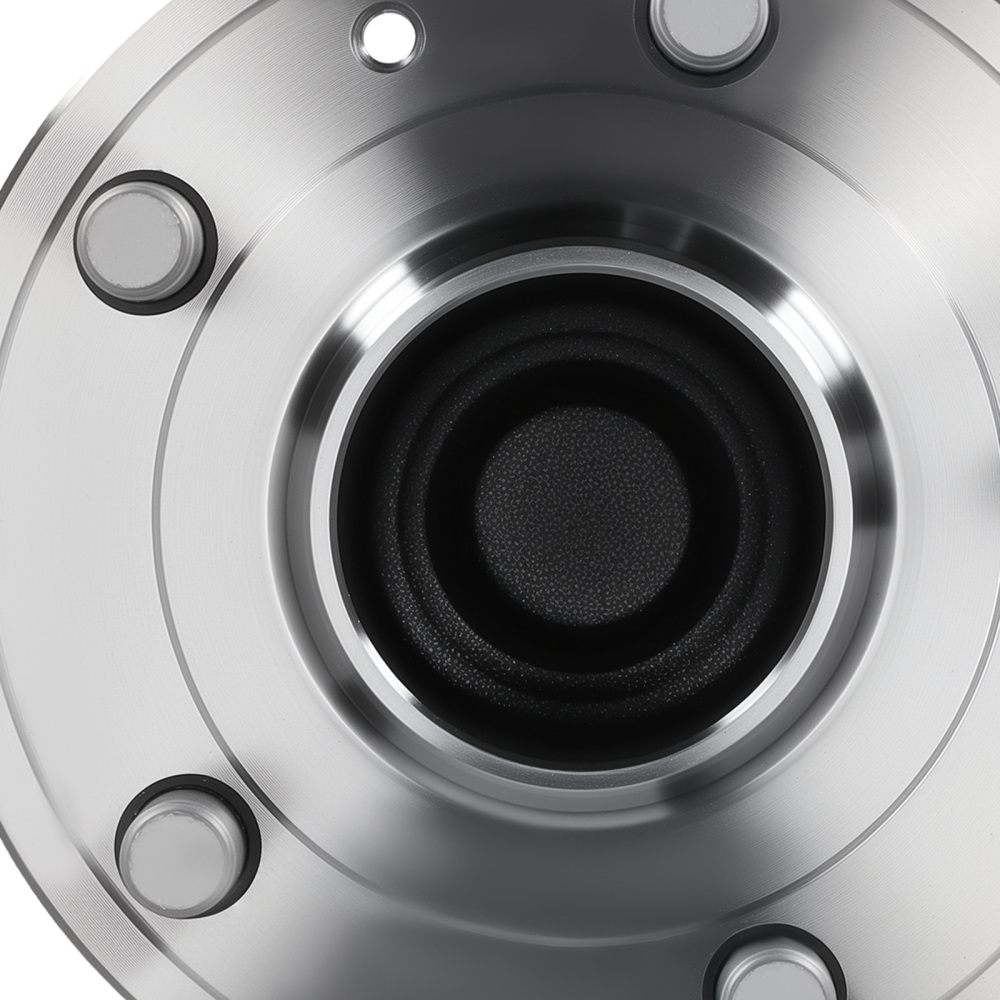 Rear Left Right Wheel Hub Bearing compatible for Chevrolet Cruze 2016-2019 512589