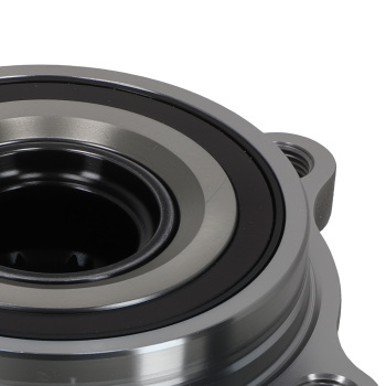 1x Rear Wheel Bearing Hub Assembly compatible for Acura MDX 3.5L 2017-2020 AWD 512629