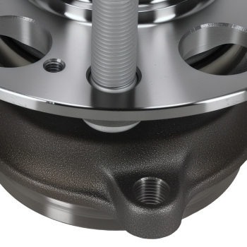 1x Rear Wheel Bearing Hub Assembly compatible for Acura MDX 3.5L 2017-2020 AWD 512629