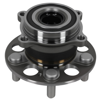 1x Rear Wheel Bearing Hub Assembly compatible for Acura MDX 3.5L 2017-2020 AWD 512629
