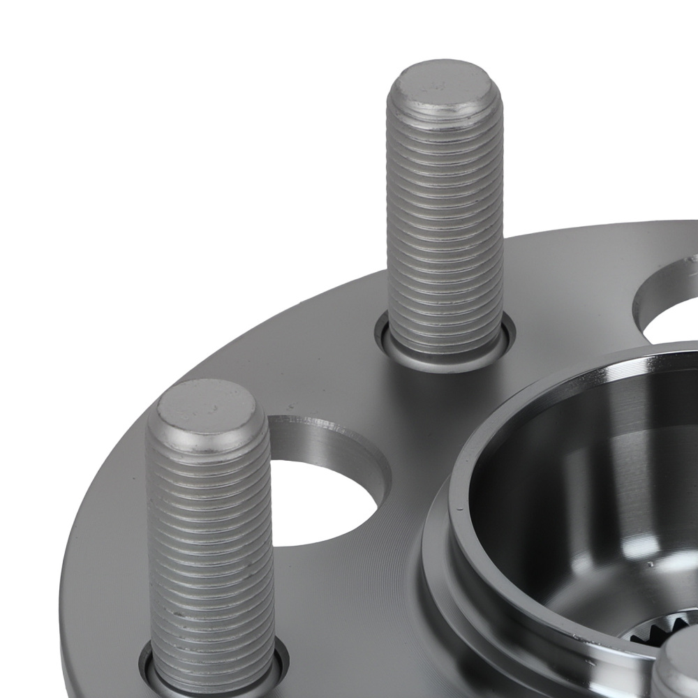 1x Rear Wheel Bearing Hub Assembly compatible for Acura MDX 3.5L 2017-2020 AWD 512629