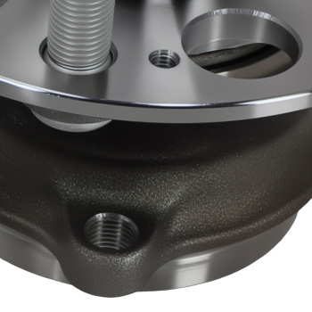 Pair Rear Wheel Bearing Hub Assembly compatible for Acura MDX AWD 2017-2020 512629