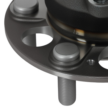 Pair Rear Wheel Bearing Hub Assembly compatible for Acura MDX AWD 2017-2020 512629